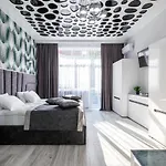 Levia Apartment-with 2 Bedrooms In The Old Town Апартаменты