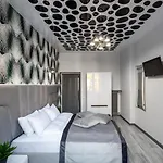 Апартаменты Levia Apartment-with 2 Bedrooms In The Old Town Львов