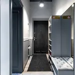 Апартаменты Levia Apartment-with 2 Bedrooms In The Old Town *
