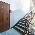 Levia Apartment-with 2 Bedrooms In The Old Town Lviv