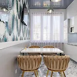 Levia Apartment-with 2 Bedrooms In The Old Town Апартаменты *