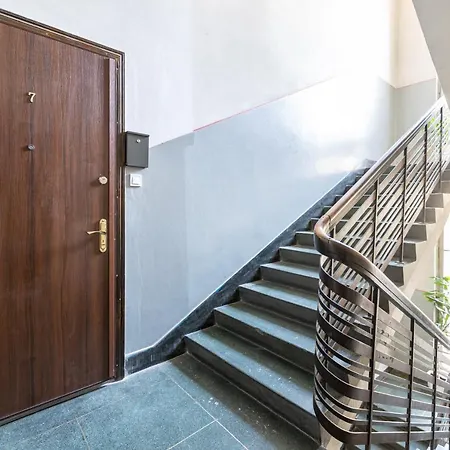 Levia Apartment-with 2 Bedrooms In The Old Town Львів