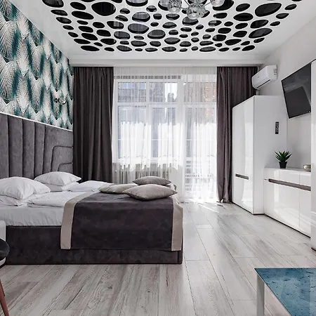 Levia Apartment-with 2 Bedrooms In The Old Town * Lviv