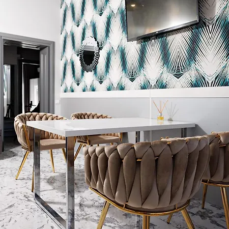 Apartment Levia Apartment-with 2 Bedrooms In The Old Town