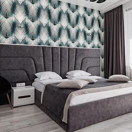 Levia Apartment-with 2 Bedrooms In The Old Town