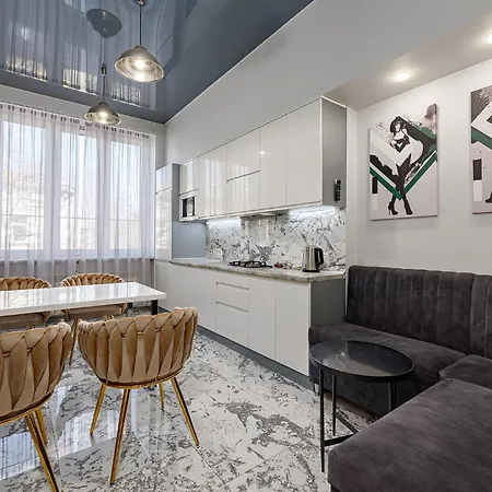 Apartment Levia Apartment-with 2 Bedrooms In The Old Town