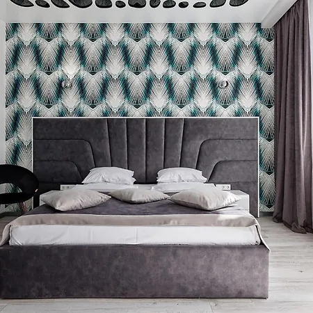 Levia Apartment-with 2 Bedrooms In The Old Town