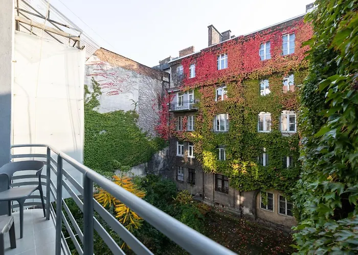 Levia Apartment-with 2 Bedrooms In The Old Town