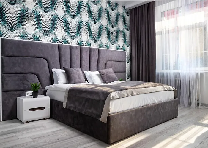 Levia Apartment-with 2 Bedrooms In The Old Town * Lemberg