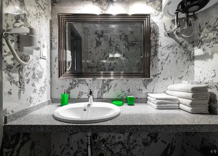 Apartment Levia Apartment-with 2 Bedrooms In The Old Town