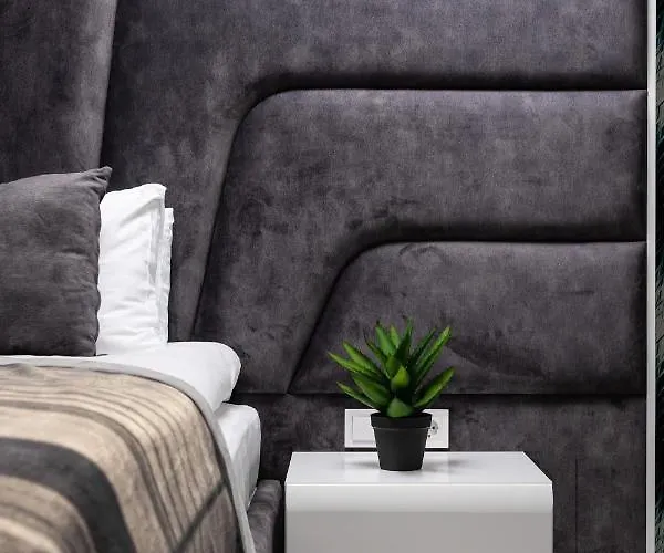 Apartamento Levia Apartment-with 2 Bedrooms In The Old Town *