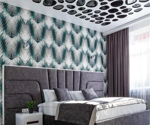 Apartment Levia Apartment-with 2 Bedrooms In The Old Town *