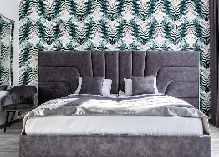 Lejlighed Levia Apartment-with 2 Bedrooms In The Old Town *