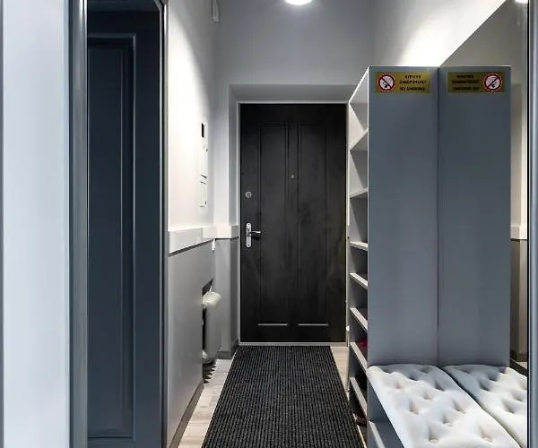 Apartment Levia Apartment-with 2 Bedrooms In The Old Town *