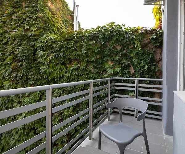 Apartamento Levia Apartment-with 2 Bedrooms In The Old Town *