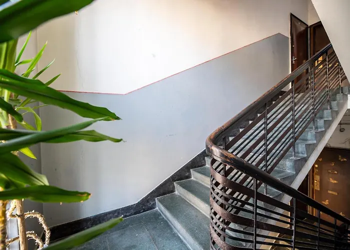 Levia Apartment-with 2 Bedrooms In The Old Town Lejlighed