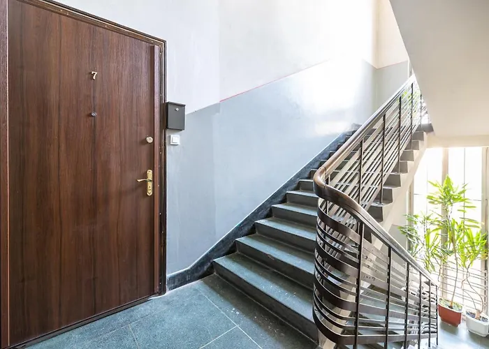 Levia Apartment-with 2 Bedrooms In The Old Town Lemberg