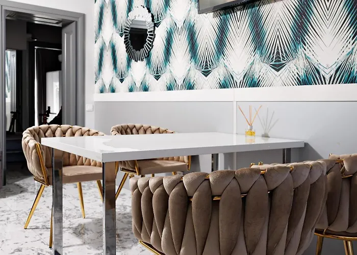 Apartment Levia Apartment-with 2 Bedrooms In The Old Town