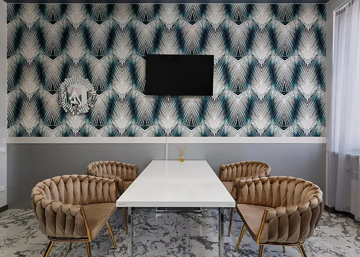 Levia Apartment-with 2 Bedrooms In The Old Town *