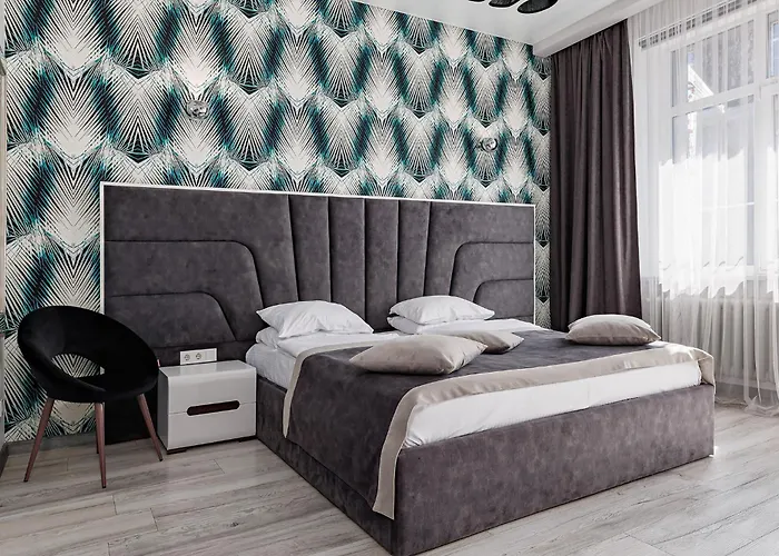 Levia Apartment-with 2 Bedrooms In The Old Town