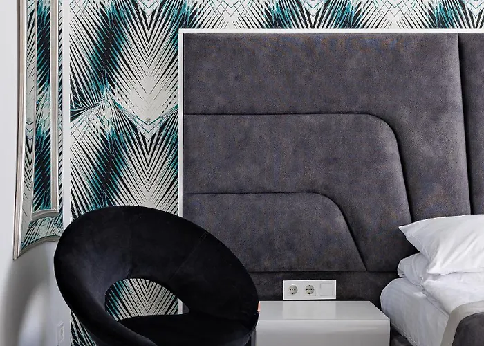 Levia Apartment-with 2 Bedrooms In The Old Town