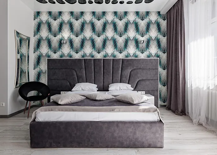 Levia Apartment-with 2 Bedrooms In The Old Town