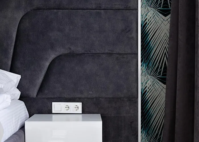 Levia Apartment-with 2 Bedrooms In The Old Town * Lemberg