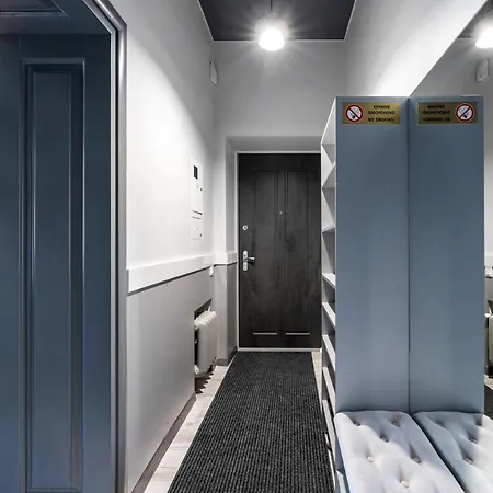 Levia Apartment-with 2 Bedrooms In The Old Town Lviv