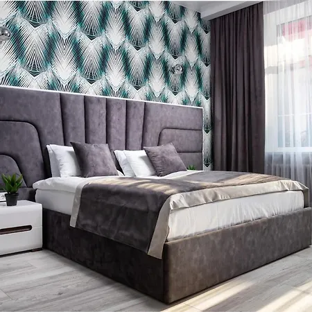 Levia Apartment-with 2 Bedrooms In The Old Town * Lviv