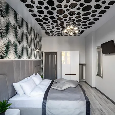 Apartment Levia Apartment-with 2 Bedrooms In The Old Town Lviv