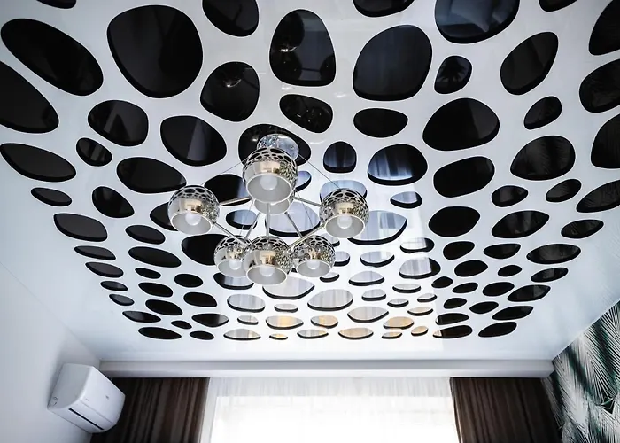 Apartment Levia Apartment-with 2 Bedrooms In The Old Town